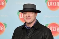 Cirque Du Soleil's "Luzia" New York Premiere - Source: Getty